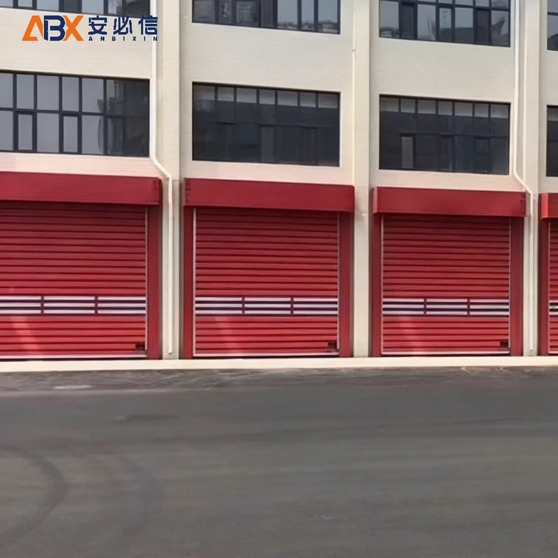 临汾市医药密闭高速门